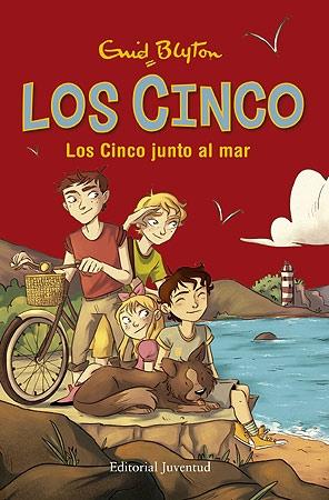 Los Cinco Junto al Mar "Los Cinco 12"