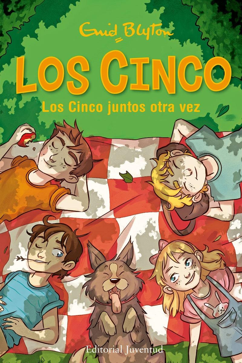 Los Cinco Juntos Otra Vez "Los Cinco 21"