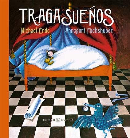 Tragasueños. 