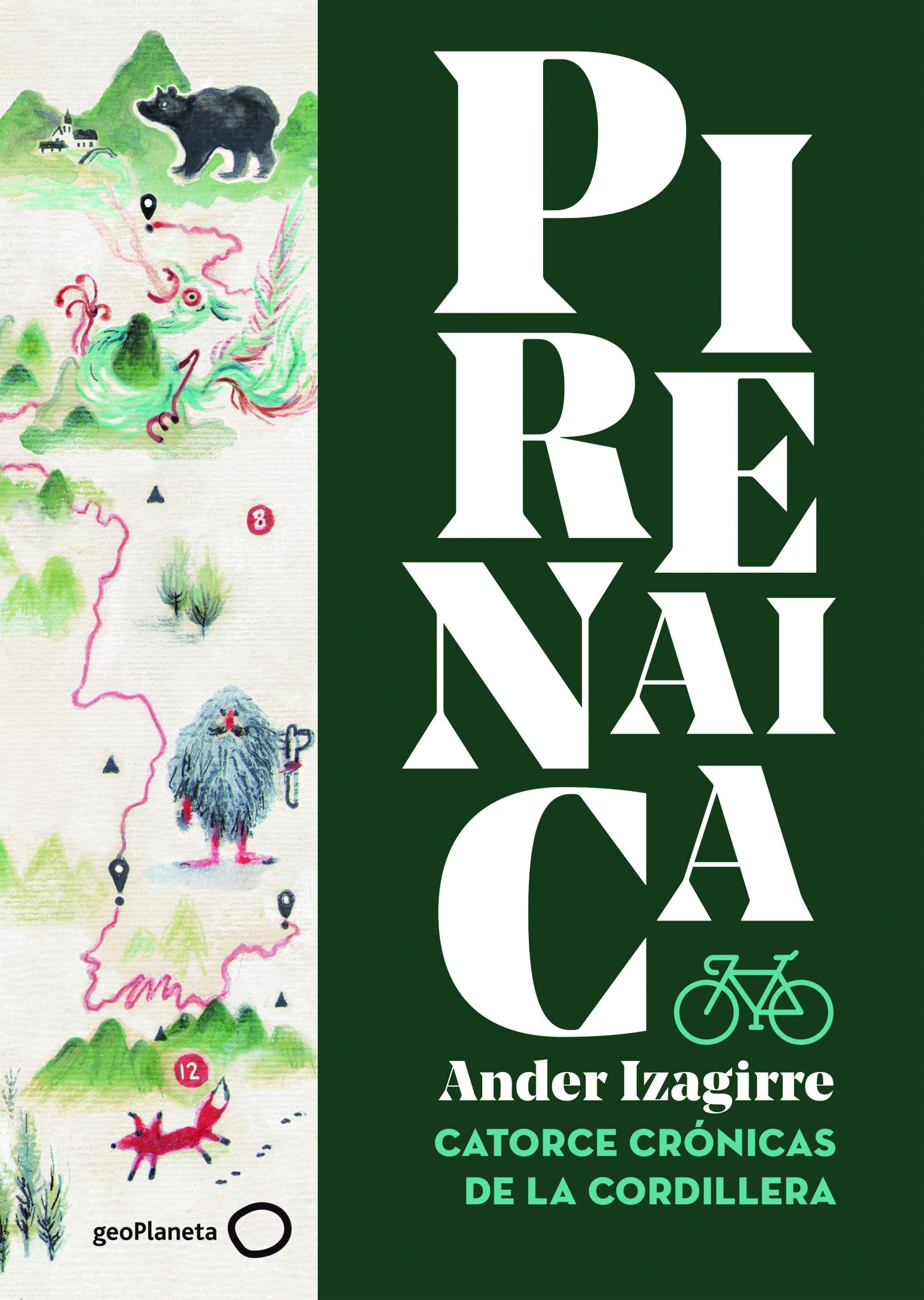 Pirenaica. 