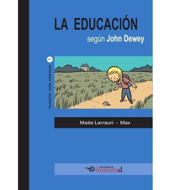 La Educación según John Dewey