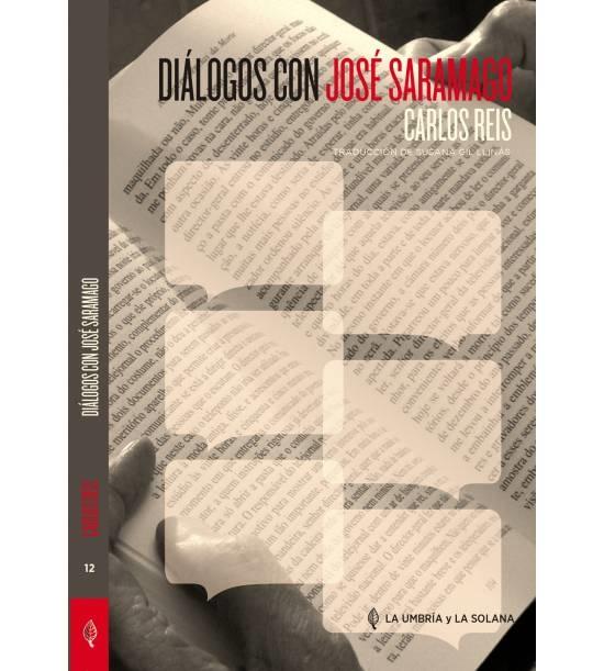 Diálogos con José Saramago