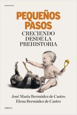 Pequeños Pasos "Creciendo desde la prehistoria"