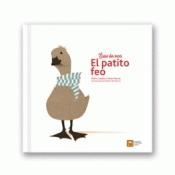 Érase Dos Veces el Patito Feo. 