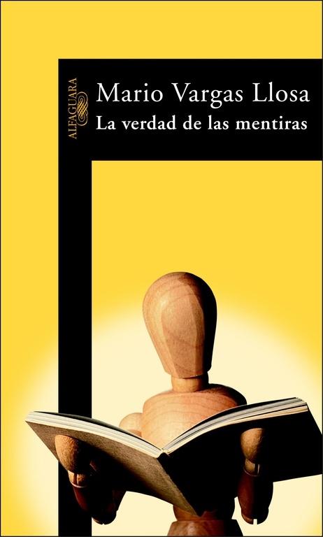 Verdad de las Mentiras, La. Verdad de las Mentiras, La.
