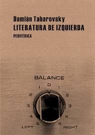 Literatura de Izquierda. 