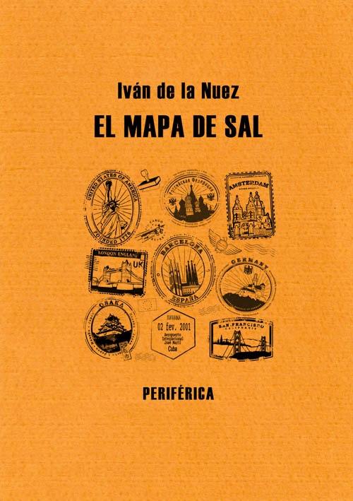 Mapa de Sal, El