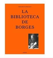 La Biblioteca de Borges. 