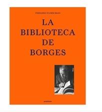 La Biblioteca de Borges