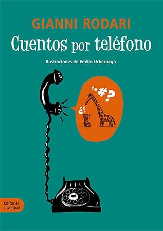 Cuentos por Teléfono