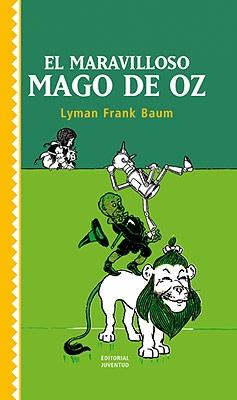 El maravilloso Mago de Oz. 