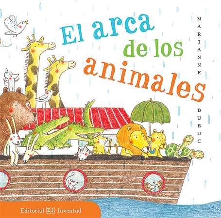 El Arca de los Animales. 