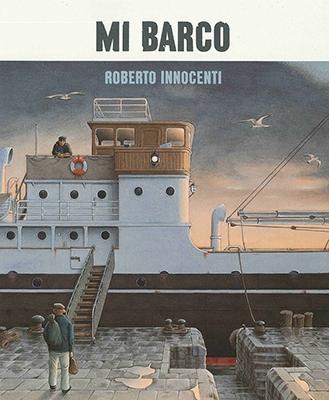 Mi Barco. 