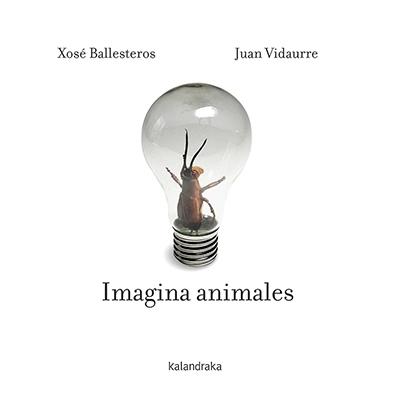 Imagina Animales. 