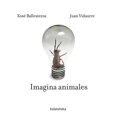 Imagina Animales