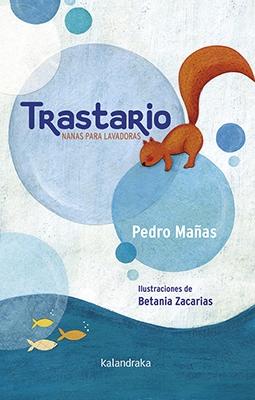 Trastario (Nanas para Lavadoras). Trastario (Nanas para Lavadoras).