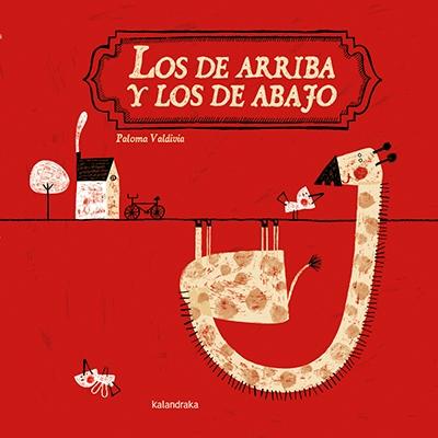 Los de arriba y los de abajo