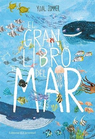 El Gran Libro del Mar