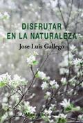 Disfrutar en la Naturaleza