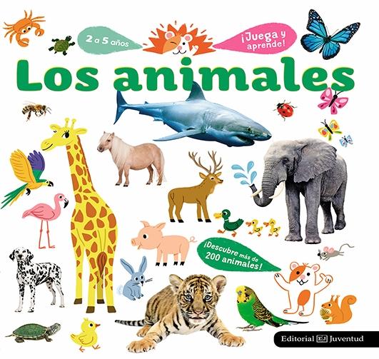 Los Animales. 