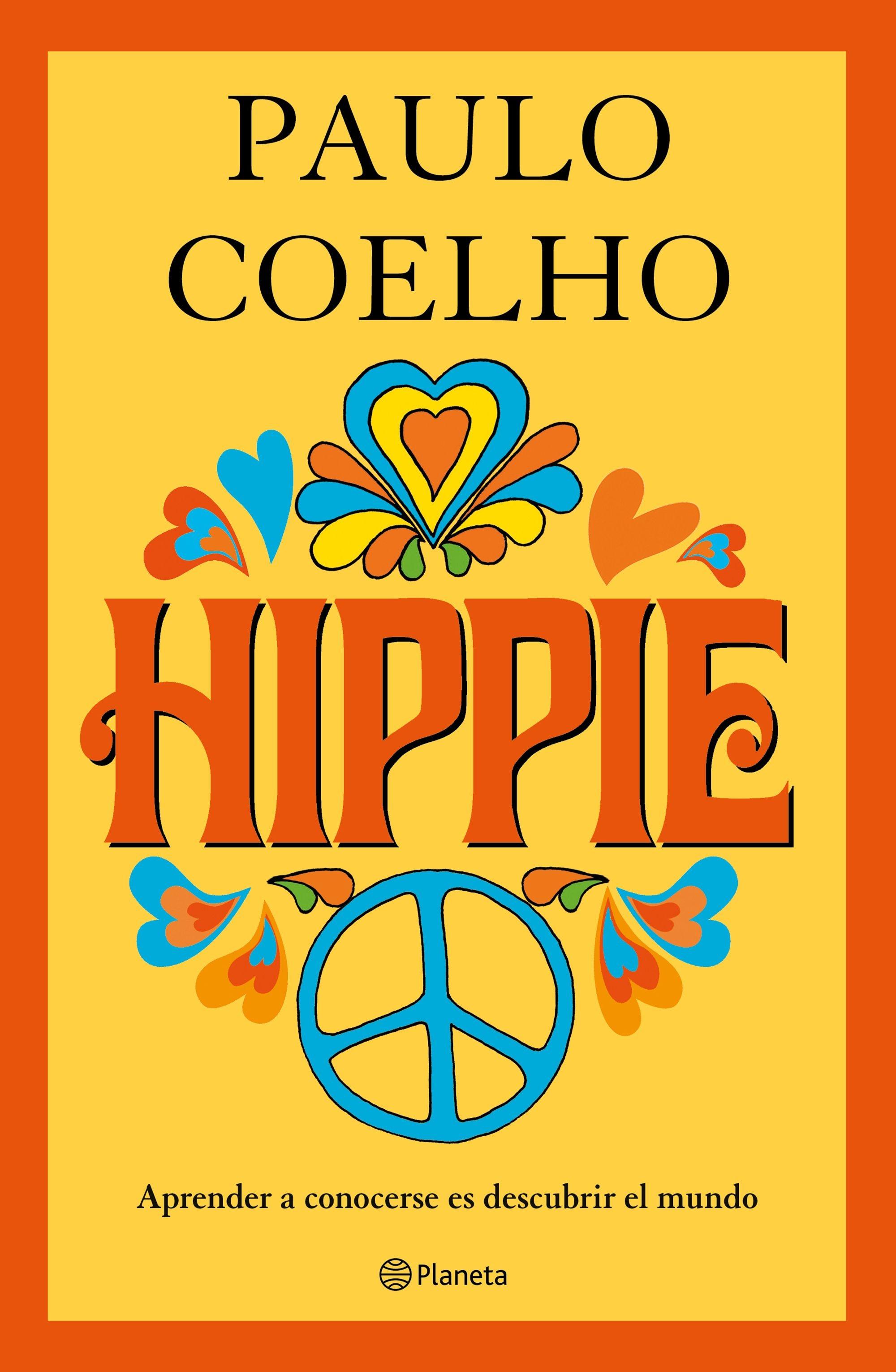 Hippie. 