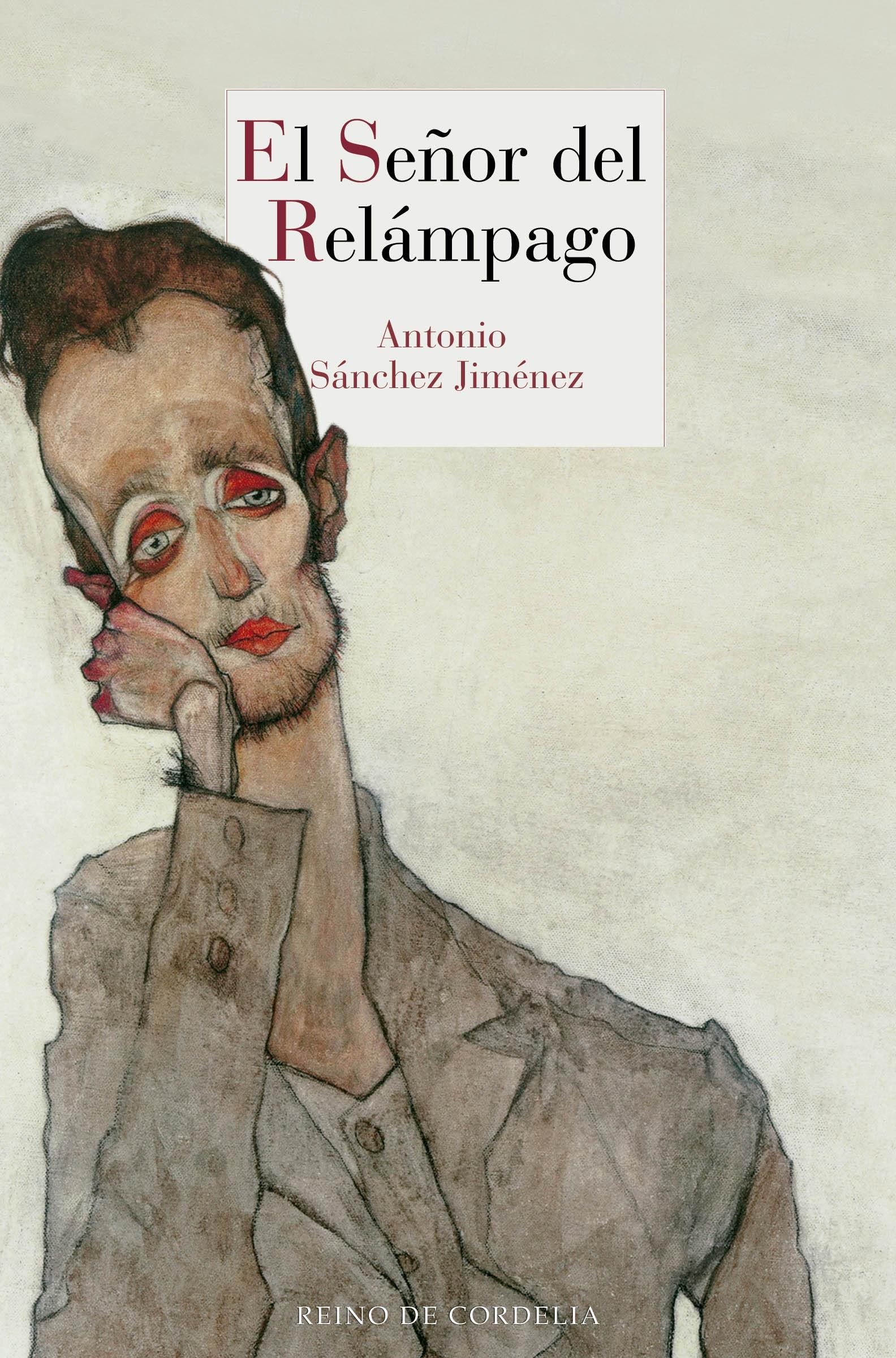 El Señor del Relámpago "Y Otros Cuentos de Jorges"