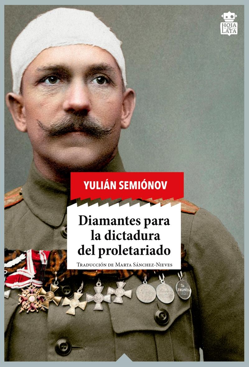 Diamantes para la Dictadura del Proletariado