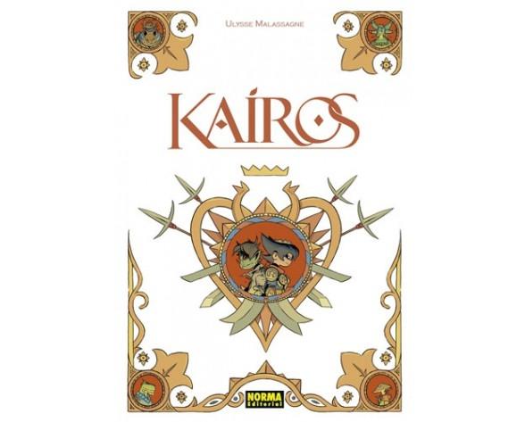 Kairos