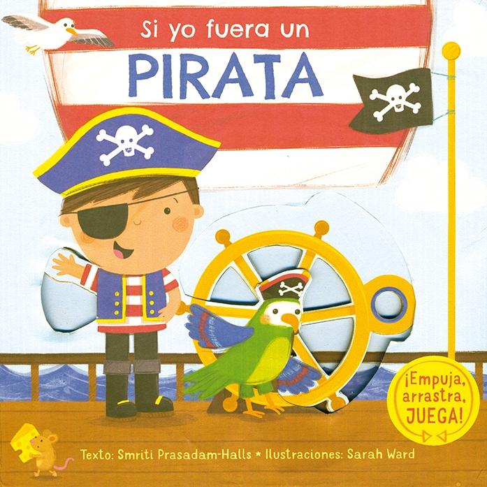 Si yo fuera un pirata. 