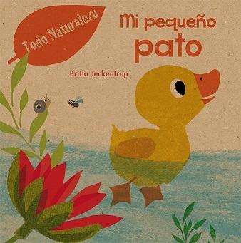 Mi pequeño pato. 