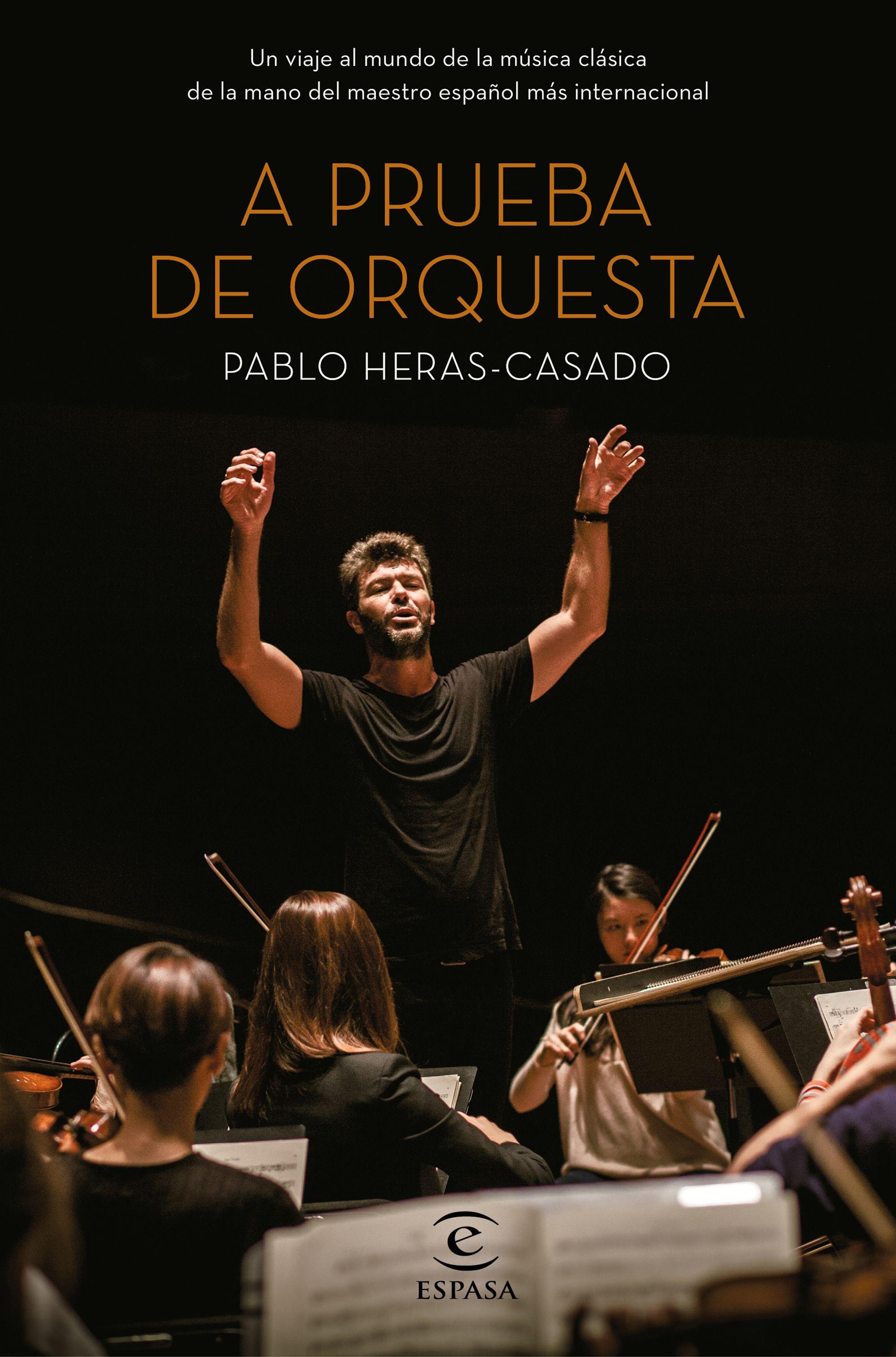 A Prueba de Orquesta. 