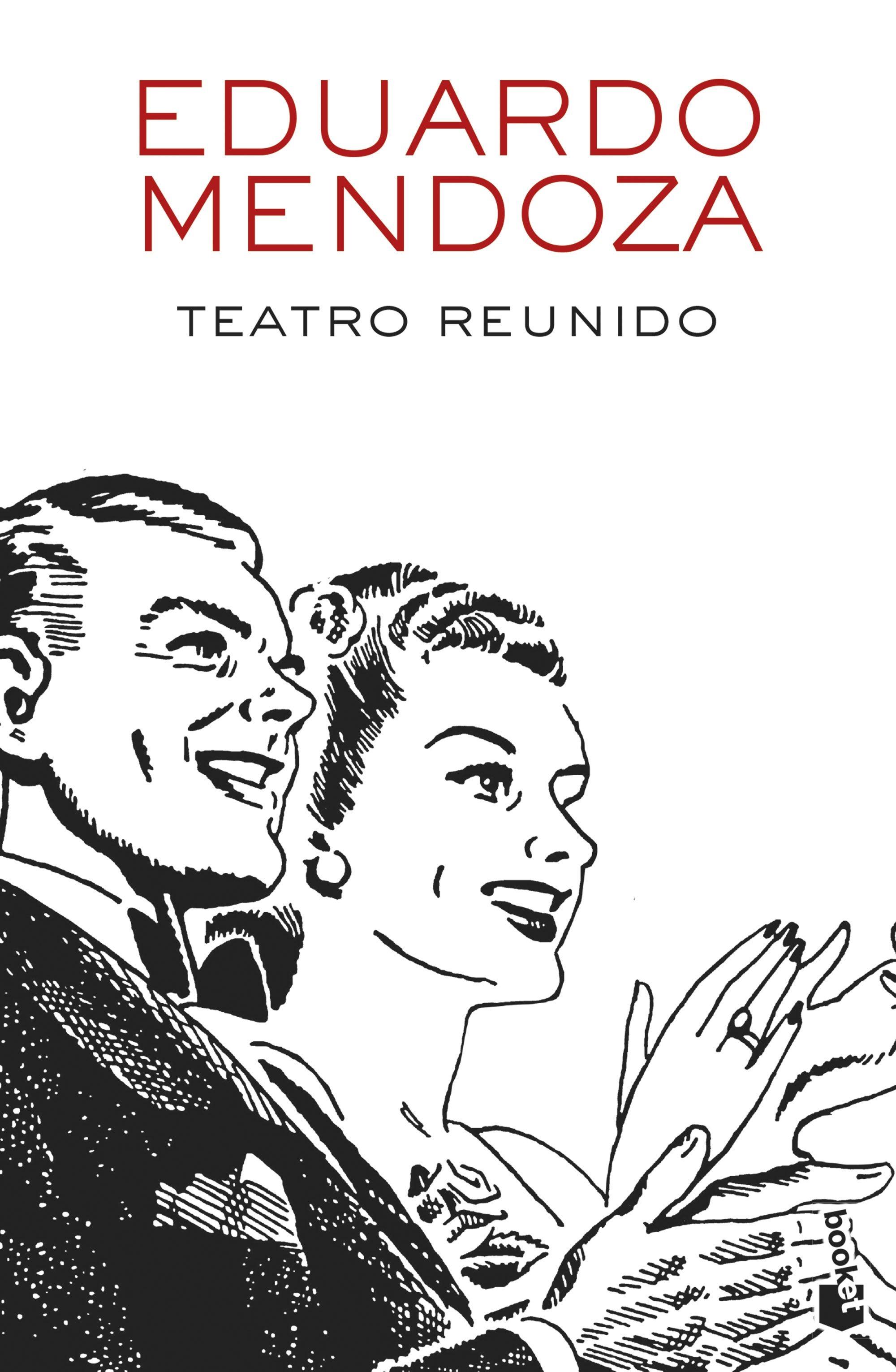 Teatro Reunido. 