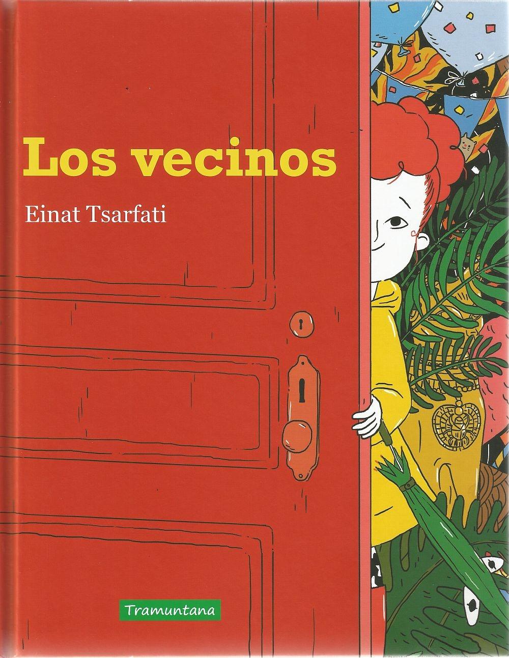 Los Vecinos