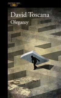 Olegaroy. 