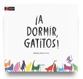 ¡A Dormir Gatitos!