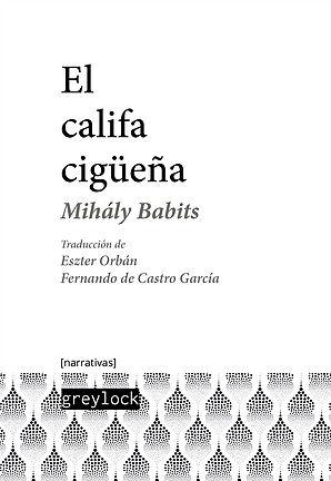 El Califa Cigüeña