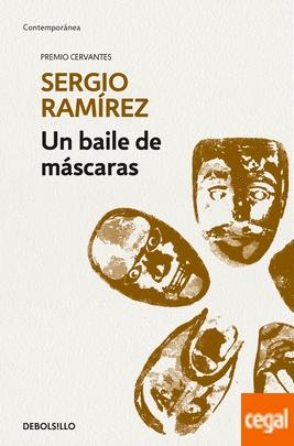 Un Baile de Máscaras. 