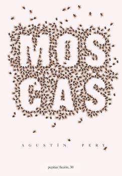 Moscas. 