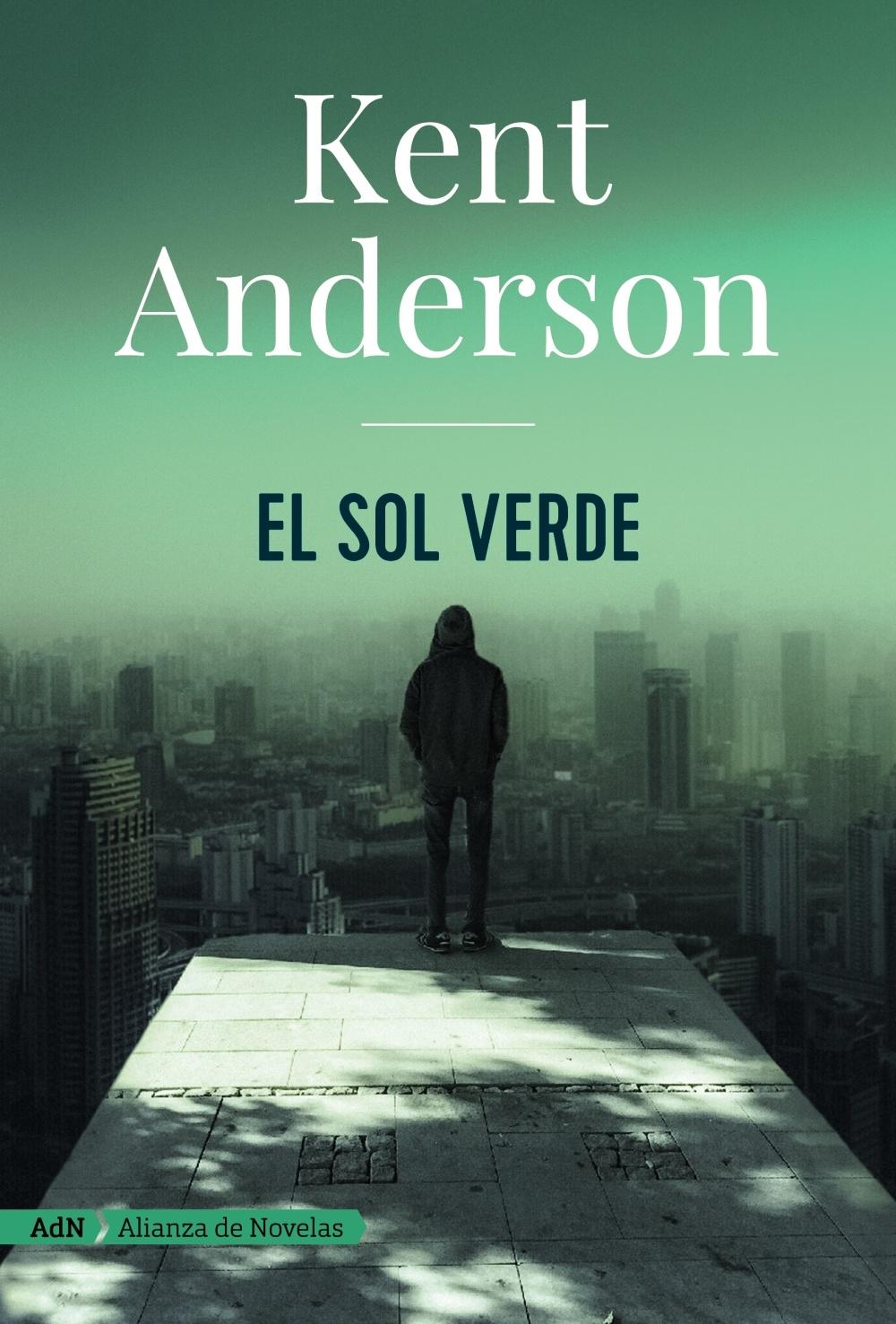 El Sol Verde (Adn). 