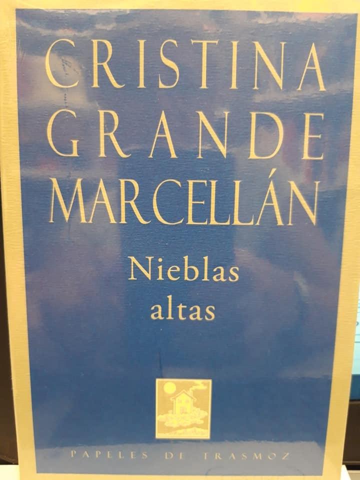 Nieblas Altas