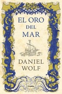 El Oro del Mar. 