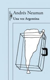 Una Vez Argentina. 