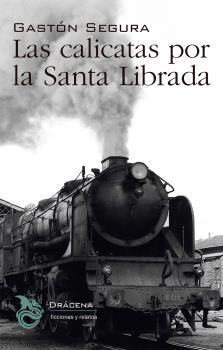 Calicatas por la Santa Librada. 