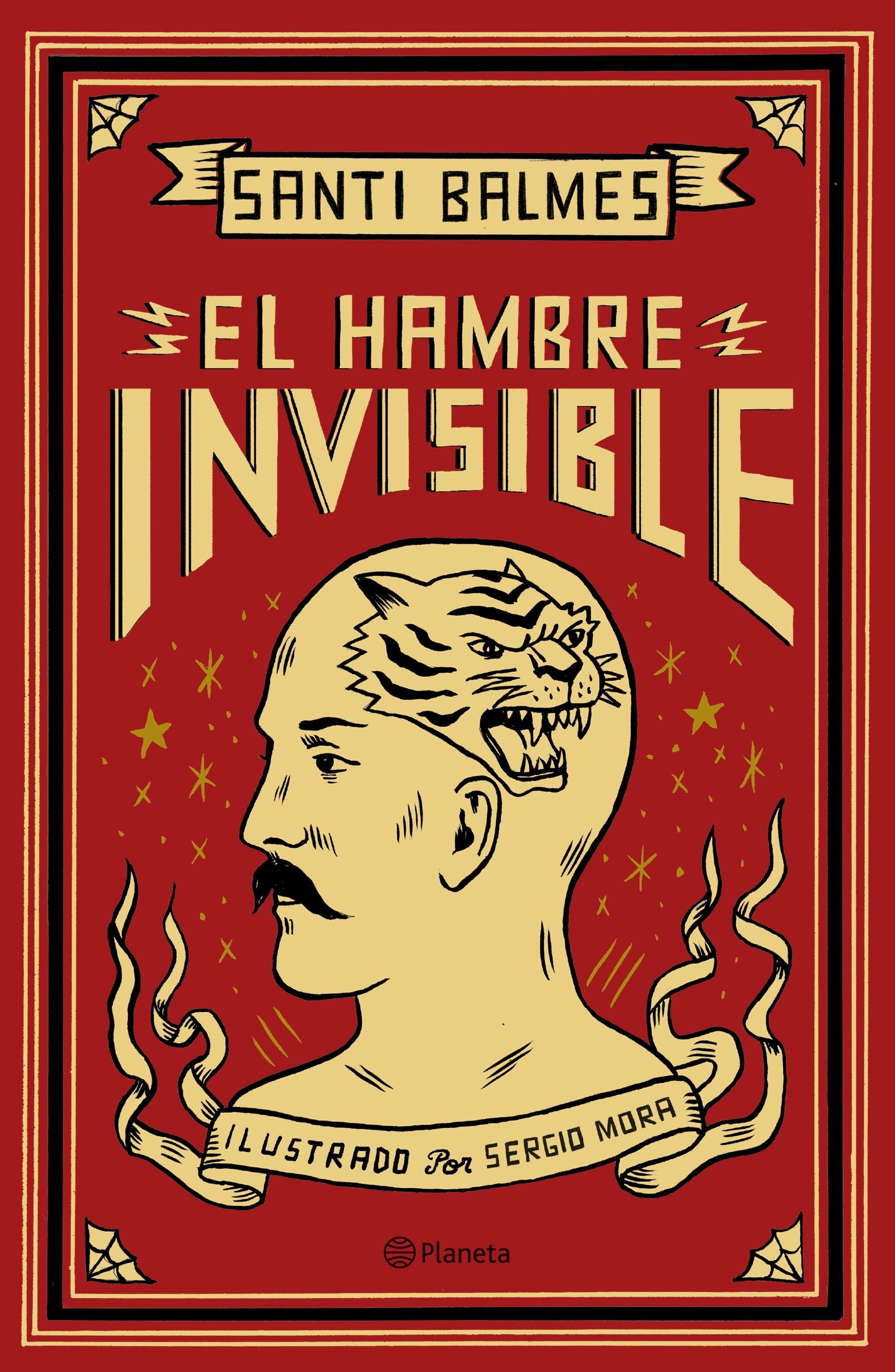 El Hambre Invisible