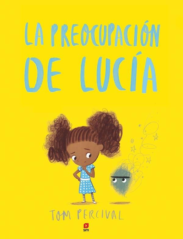 La Preocupación de Lucía 