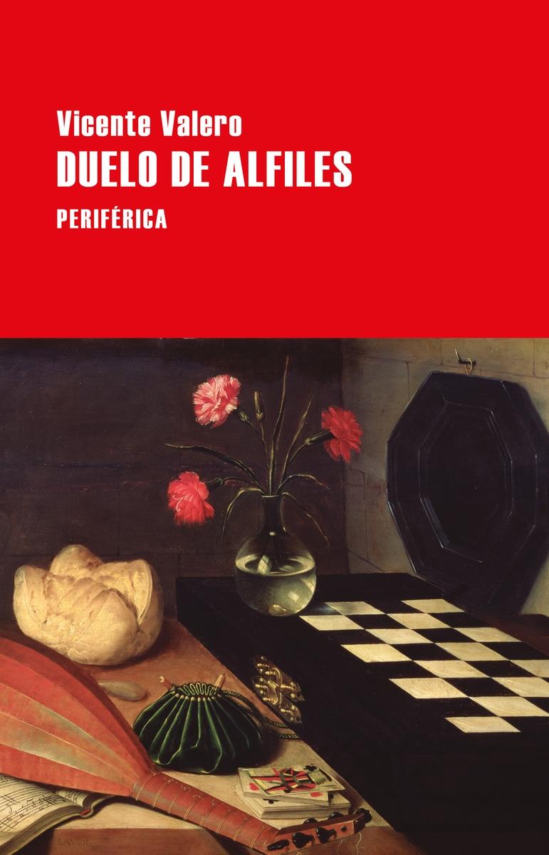 Duelo de Alfiles