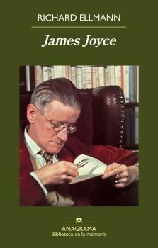 James Joyce 