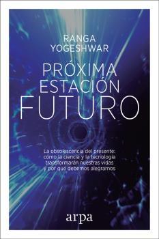 Próxima Estación Futuro