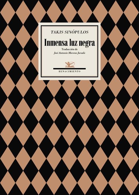 Inmensa Luz Negra