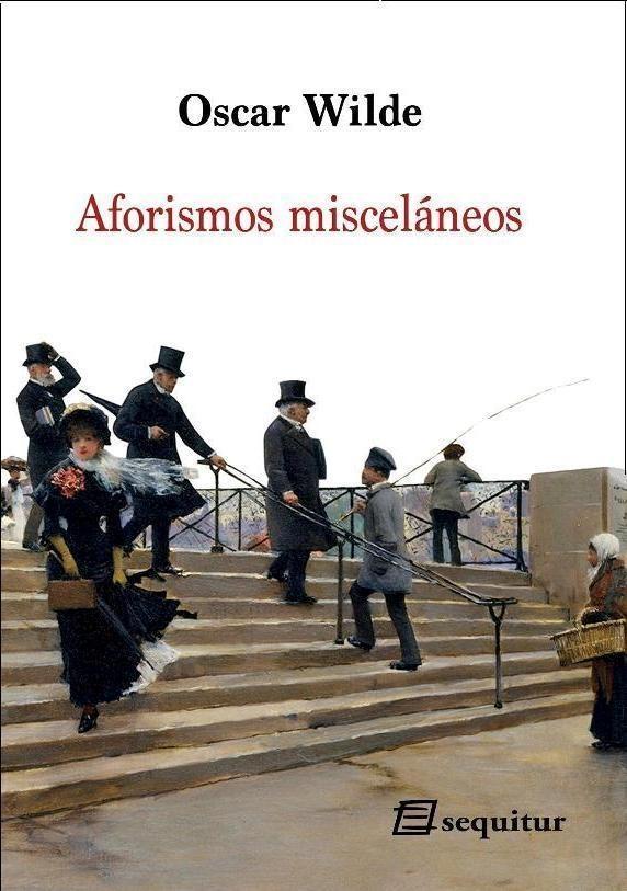 Aforismos Misceláneos. 